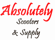 Absolutely Scooters Makes Money on the Web